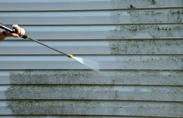 Best Restaurant Pressure Washing  in Alba, NY