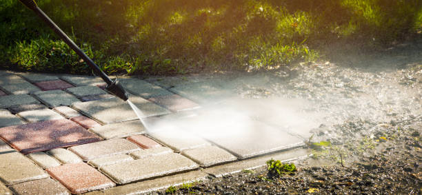 Spring Cleaning in Albany, NY